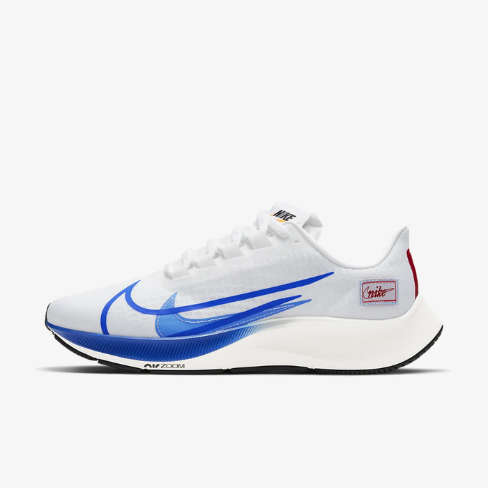 유럽직배송 나이키 NIKE Nike Air Zoom Pegasus 37 Premium Men&#039;s Running Shoe CQ9908-100