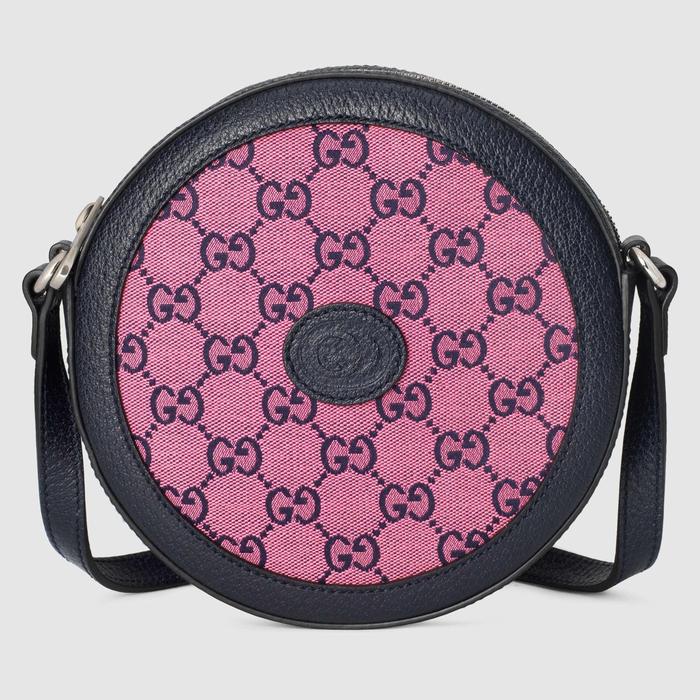 유럽직배송 구찌 GUCCI Gucci GG Multicolour shoulder bag 6588252UZAN5279