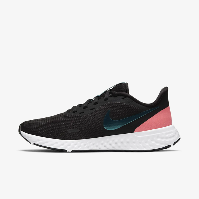 유럽직배송 나이키 NIKE Nike Revolution 5 Women&#039;s Running Shoe BQ3207-011