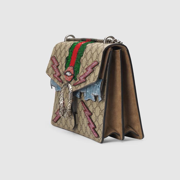 유럽직배송 구찌 GUCCI Gucci 2016 Re-Edition Dionysus bag 400235KWZYR8700