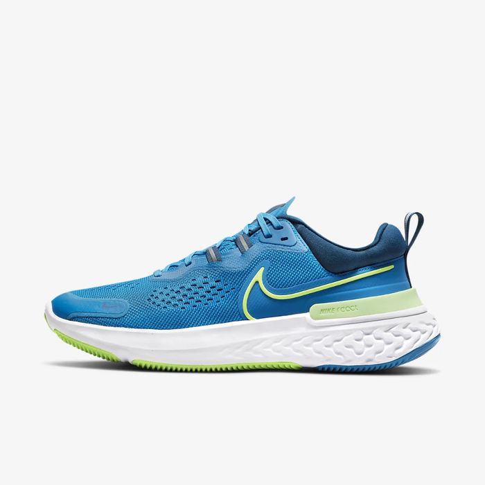 유럽직배송 나이키 NIKE Nike React Miler 2 Men&#039;s Road Running Shoes CW7121-402