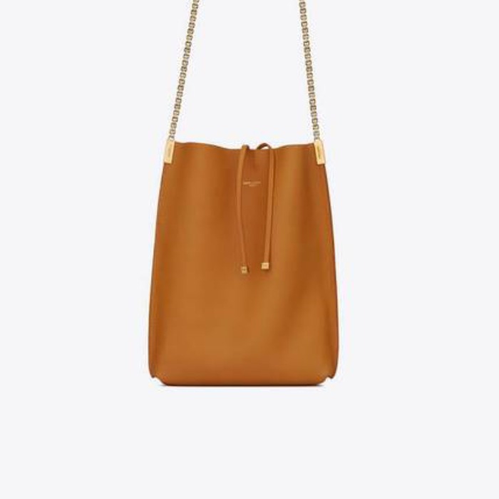 유럽직배송 입생로랑 SAINT LAURENT suzanne small hobo bag in smooth leather 63649811C0W7608