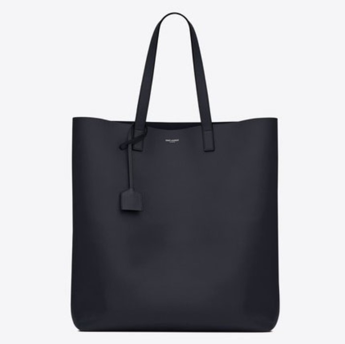 유럽직배송 입생로랑 SAINT LAURENT BOLD shopping bag in soft leather 591747CSU1N4160
