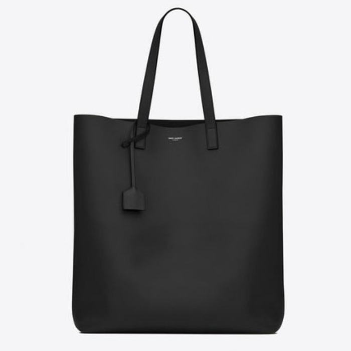 유럽직배송 입생로랑 SAINT LAURENT BOLD shopping bag in soft leather 591747CSU0N1000