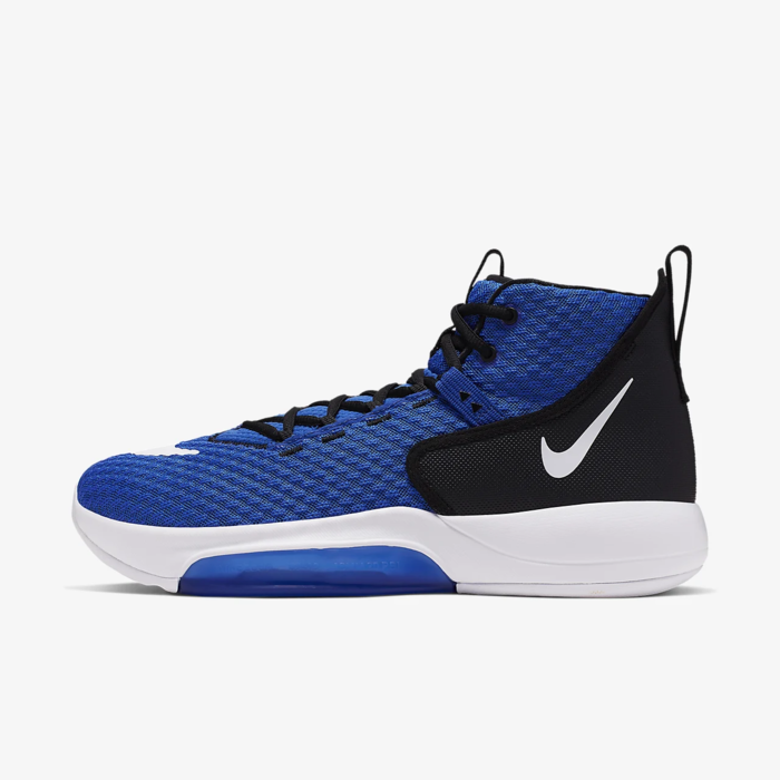 유럽직배송 나이키 NIKE Nike Zoom Rize (Team) Basketball Shoe BQ5468-400