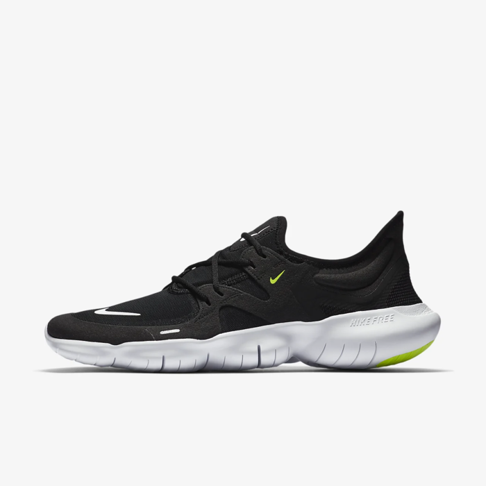 유럽직배송 나이키 NIKE Nike Free RN 5.0 Men&#039;s Running Shoe AQ1289-003