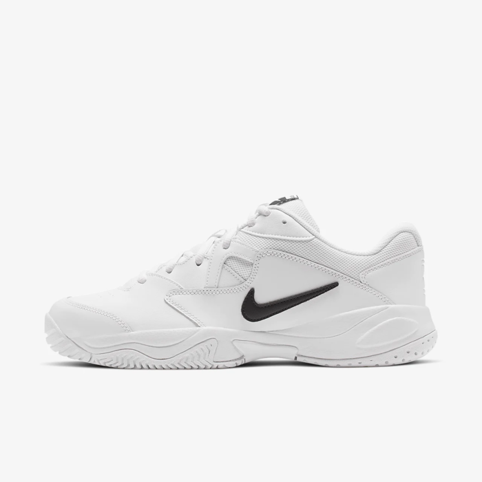 유럽직배송 나이키 NIKE NikeCourt Lite 2 Men&#039;s Hard Court Tennis Shoe AR8836-100