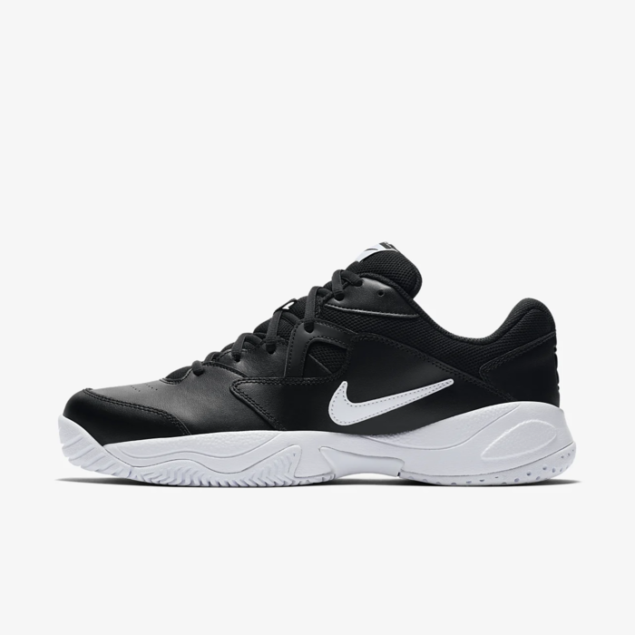 유럽직배송 나이키 NIKE NikeCourt Lite 2 Men&#039;s Hard Court Tennis Shoe AR8836-001