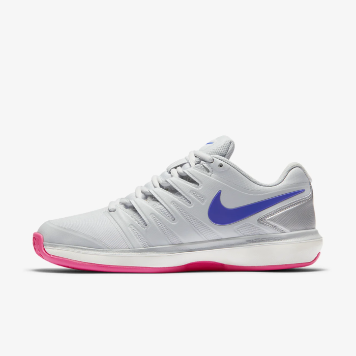 유럽직배송 나이키 NIKE NikeCourt Air Zoom Prestige Women&#039;s Clay Tennis Shoe AA8023-004