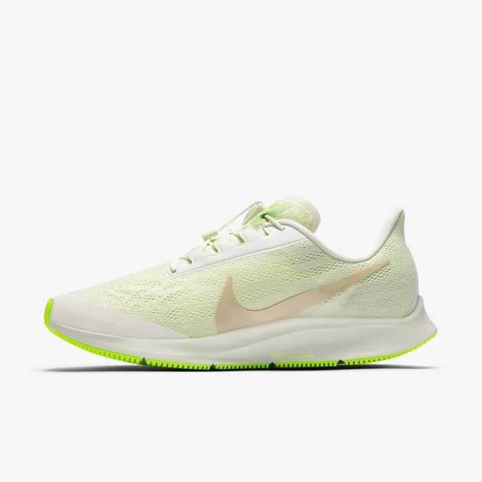 유럽직배송 나이키 NIKE Nike Air Zoom Pegasus 36 FlyEase Women&#039;s Running Shoe (Wide) BV0615-002