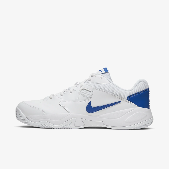 유럽직배송 나이키 NIKE NikeCourt Lite 2 Men&#039;s Clay Tennis Shoe CD7131-103