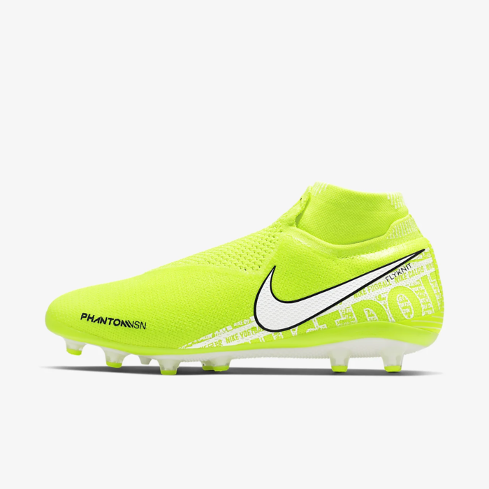 유럽직배송 나이키 NIKE Nike Phantom Vision Elite Dynamic Fit Artificial-Grass Football Boot AO3261-717