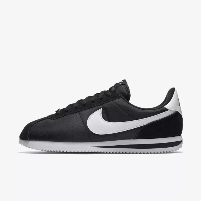 유럽직배송 나이키 NIKE Nike Cortez Basic Nylon Men&#039;s Shoe 819720-011