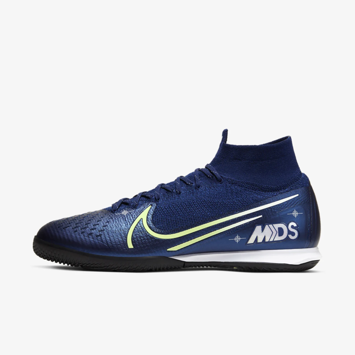 유럽직배송 나이키 NIKE Nike Mercurial Superfly 7 Elite MDS IC Indoor Court Football Shoe BQ5470-401