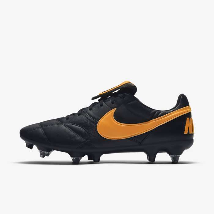 유럽직배송 나이키 NIKE Nike Premier II Anti-Clog Traction SG-PRO Soft-Ground Football Boot 921397-080