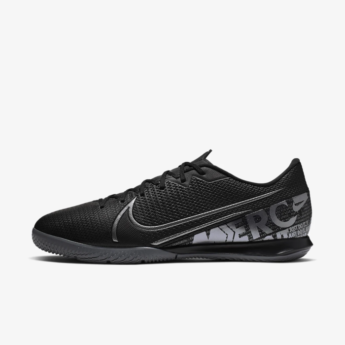 유럽직배송 나이키 NIKE Nike Mercurial Vapor 13 Academy IC Indoor/Court Football Shoe AT7993-001