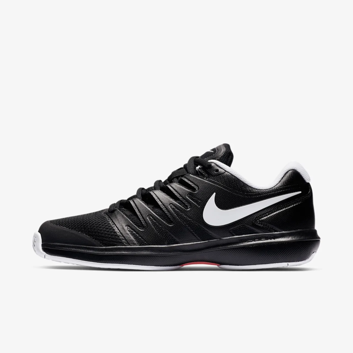 유럽직배송 나이키 NIKE NikeCourt Air Zoom Prestige Men&#039;s Hard Court Tennis Shoe AA8020-002