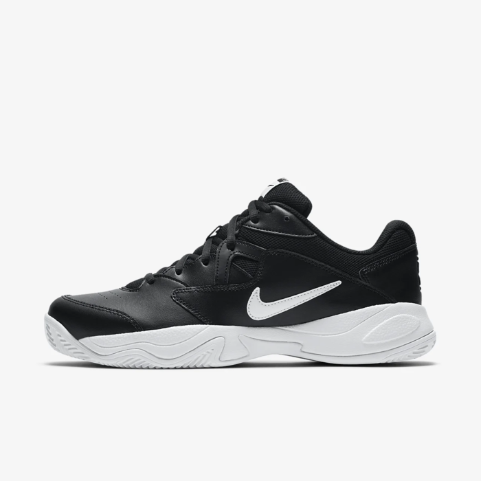 유럽직배송 나이키 NIKE NikeCourt Lite 2 Men&#039;s Clay Tennis Shoe CD7131-001