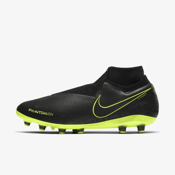 유럽직배송 나이키 NIKE Nike Phantom Vision Elite Dynamic Fit Artificial-Grass Football Boot AO3261-007