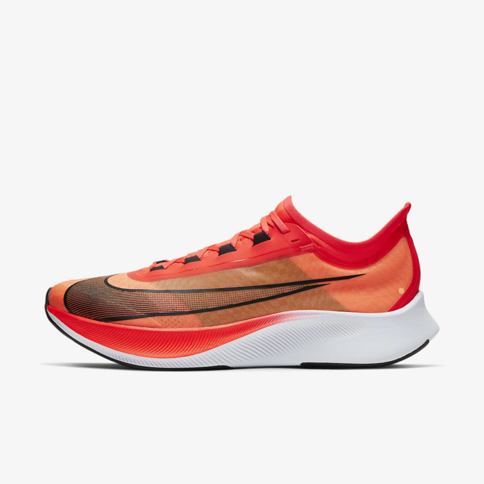 유럽직배송 나이키 NIKE Nike Zoom Fly 3 Men&#039;s Running Shoe AT8240-601