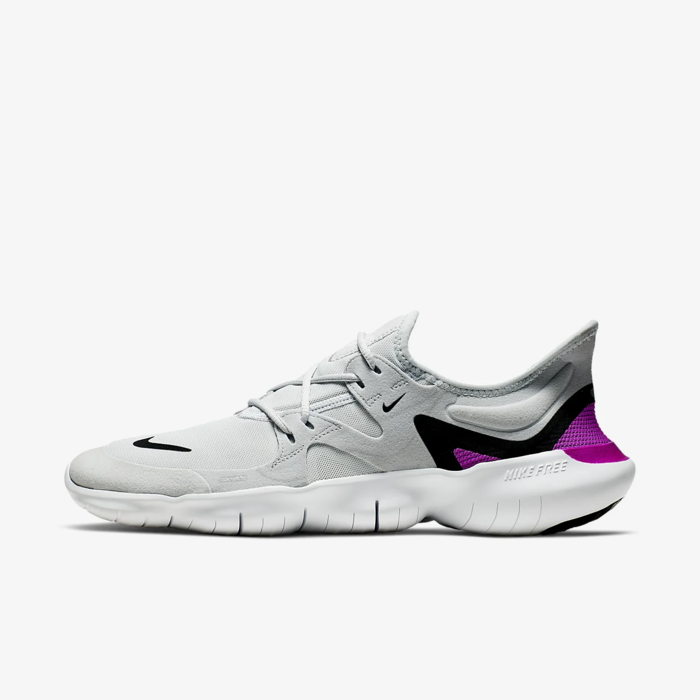 유럽직배송 나이키 NIKE Nike Free RN 5.0 Men&#039;s Running Shoe AQ1289-007