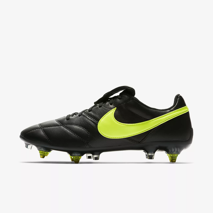 유럽직배송 나이키 NIKE Nike Premier II Anti-Clog Traction SG-PRO Soft-Ground Football Boot 921397-001