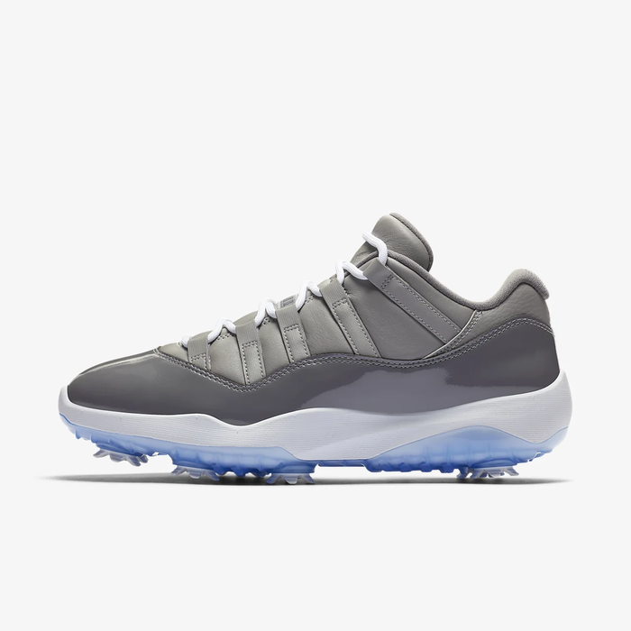 유럽직배송 나이키 NIKE Jordan 11 Men&#039;s Golf Shoe AQ0963-002