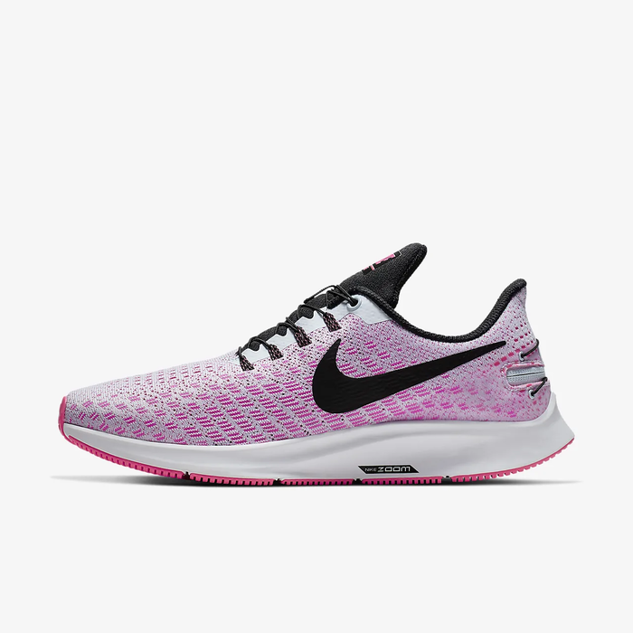 유럽직배송 나이키 NIKE Nike Air Zoom Pegasus 35 FlyEase (Wide) Women&#039;s Running Shoe AV2320-499