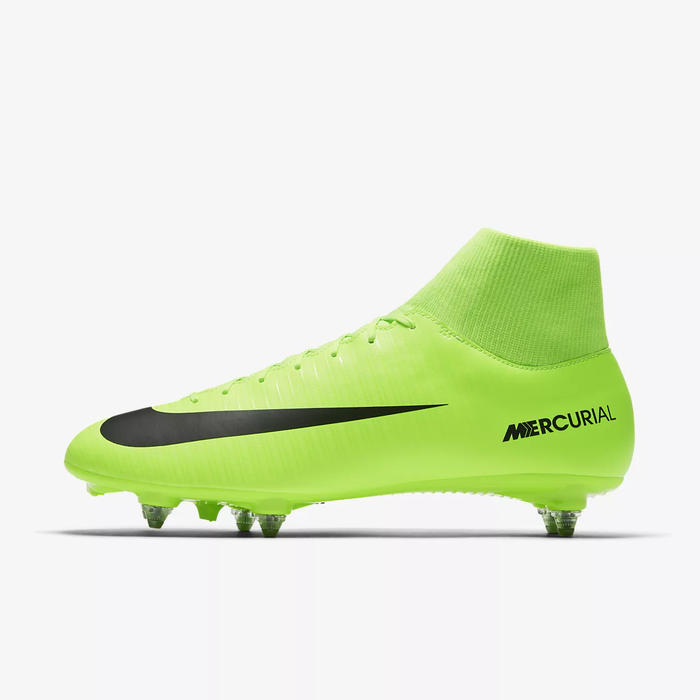 유럽직배송 나이키 NIKE Nike Mercurial Victory VI Dynamic Fit Soft-Ground Football Boot 903610-303