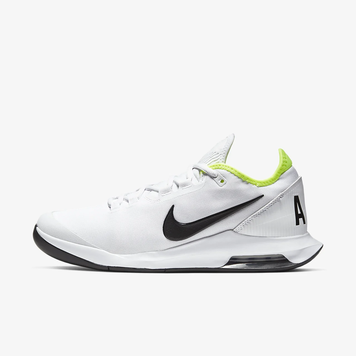 유럽직배송 나이키 NIKE NikeCourt Air Max Wildcard Men&#039;s Tennis Shoe AO7351-104