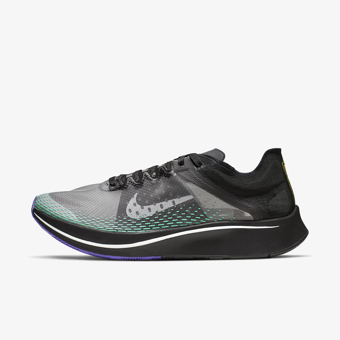 유럽직배송 나이키 NIKE Nike Zoom Fly SP Fast Running Shoe AT5242-001