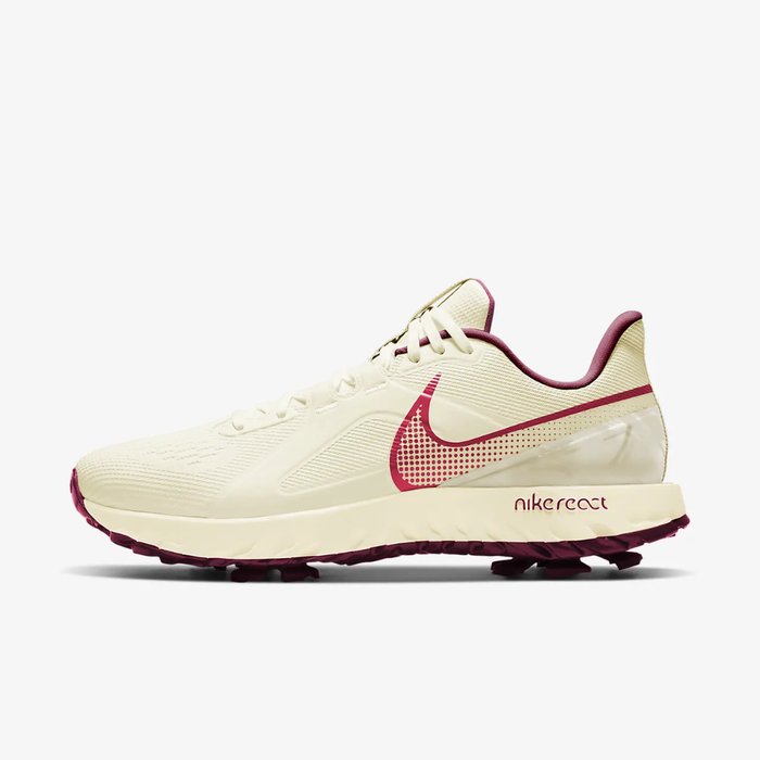 유럽직배송 나이키 NIKE Nike React Infinity Pro Golf Shoe CT6620-107