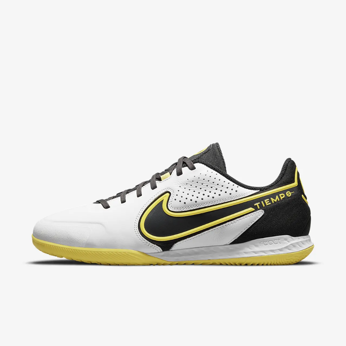 유럽직배송 나이키 NIKE Nike React Tiempo Legend 9 Pro IC Indoor/Court Football Shoe DA1183-107