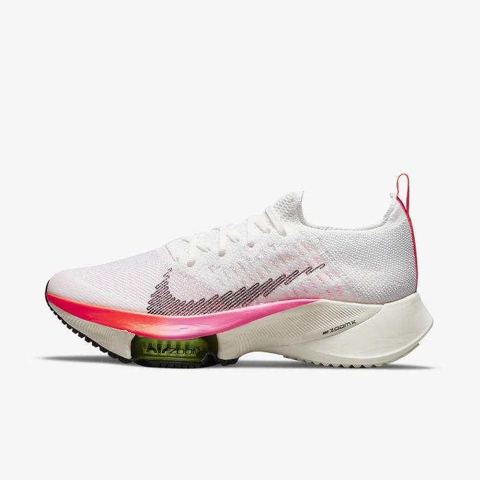 유럽직배송 나이키 NIKE Nike Air Zoom Tempo NEXT% Flyknit Women&#039;s Road Running Shoe DJ5431-100