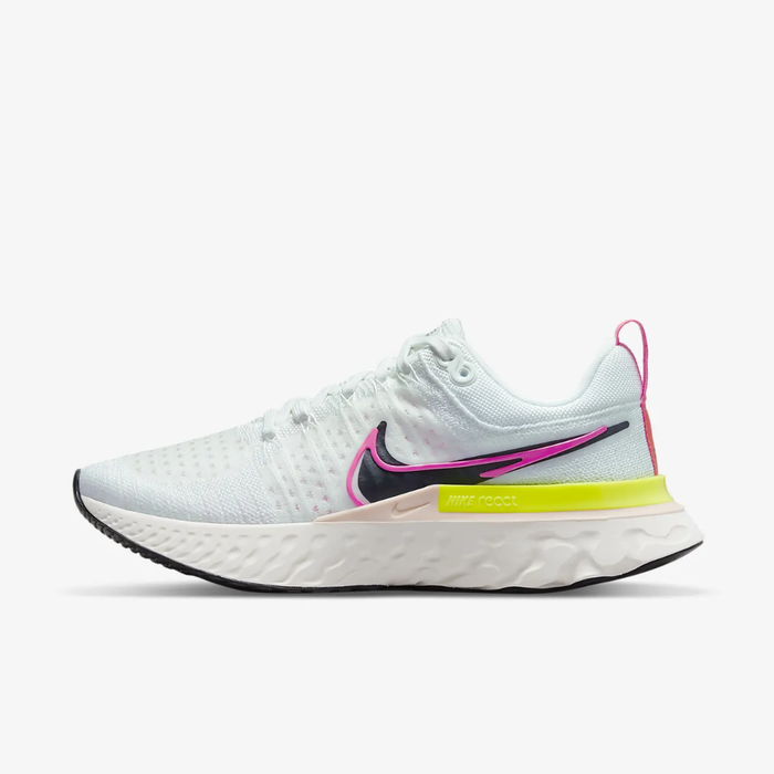 유럽직배송 나이키 NIKE Nike React Infinity Run Flyknit 2 Women&#039;s Running Shoe DJ5396-100