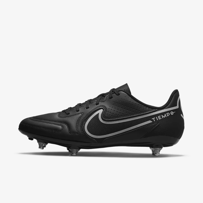 유럽직배송 나이키 NIKE Nike Tiempo Legend 9 Club SG Soft-Ground Football Boot DB0634-004