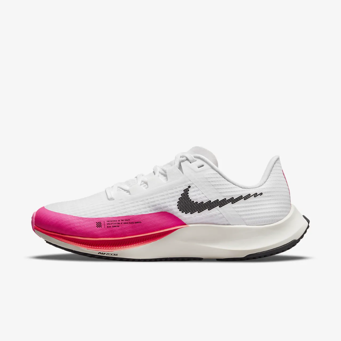 유럽직배송 나이키 NIKE Nike Air Zoom Rival Fly 3 Women&#039;s Road Racing Shoe DJ5427-100