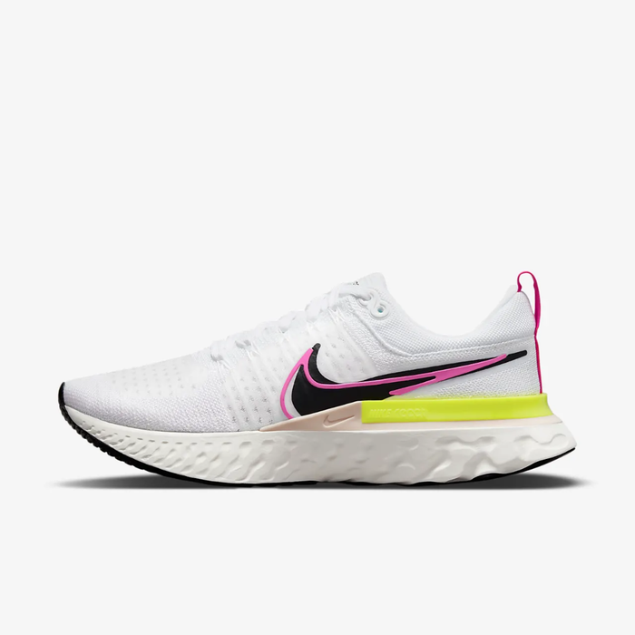 유럽직배송 나이키 NIKE Nike React Infinity Run Flyknit 2 Men&#039;s Running Shoe DJ5395-100