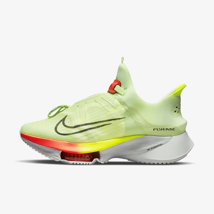 유럽직배송 나이키 NIKE Nike Air Zoom Tempo NEXT% FlyEase Men&#039;s Running Shoes CV1889-700