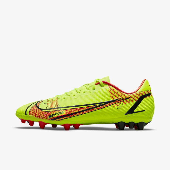 유럽직배송 나이키 NIKE Nike Mercurial Vapor 14 Academy AG Artificial-Grass Football Boot CV0967-760