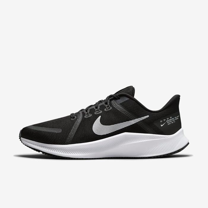 유럽직배송 나이키 NIKE Nike Quest 4 Men&#039;s Running Shoes DA1105-006