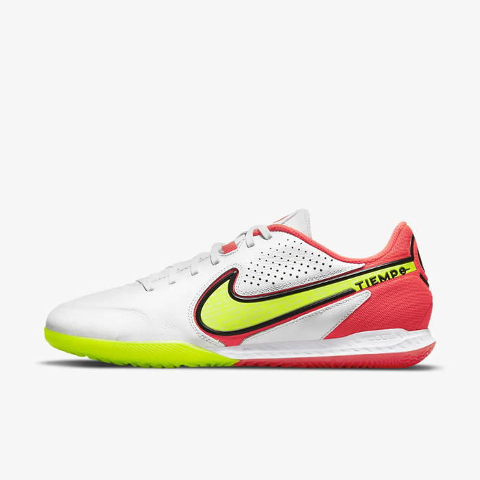 유럽직배송 나이키 NIKE Nike React Tiempo Legend 9 Pro IC Indoor/Court Football Shoe DA1183-176
