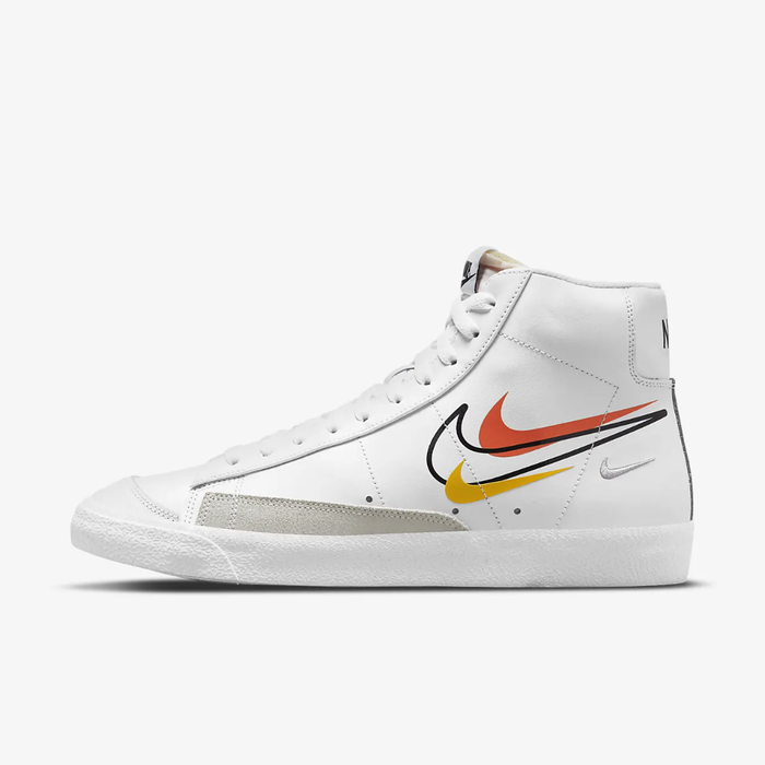 유럽직배송 나이키 NIKE Nike Blazer Mid &#039;77 Men&#039;s Shoes DN7996-100