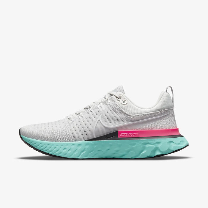 유럽직배송 나이키 NIKE Nike React Infinity Run Flyknit 2 Men&#039;s Running Shoes CT2357-005