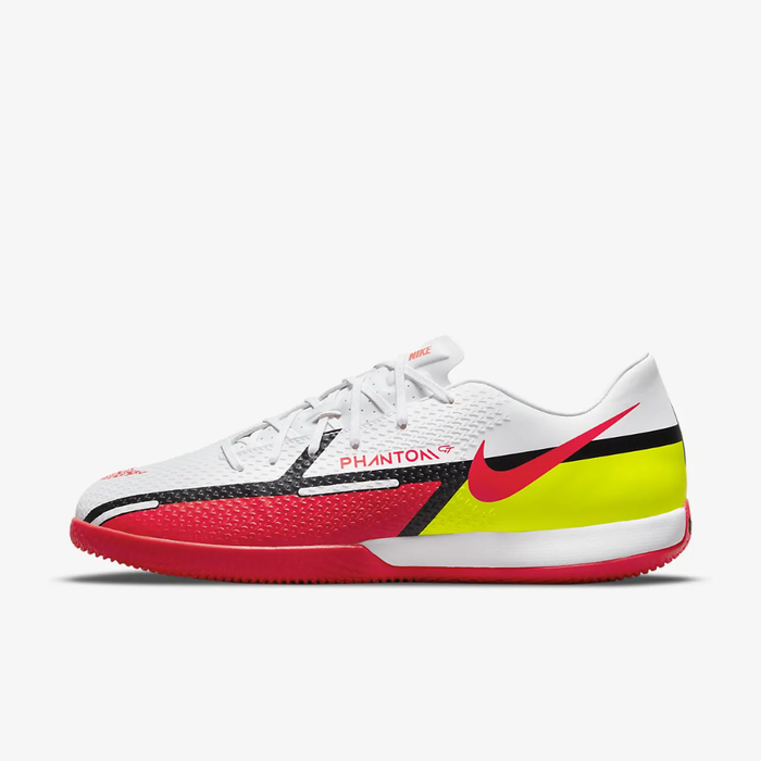 유럽직배송 나이키 NIKE Nike Phantom GT2 Academy IC Indoor/Court Football Shoe DC0765-167