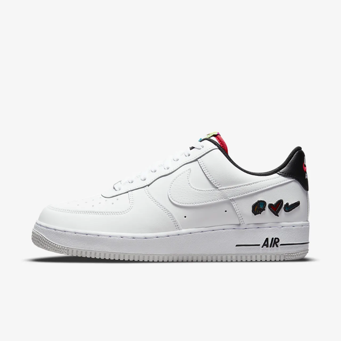 유럽직배송 나이키 NIKE Nike Air Force 1 &#039;07 LV8 Men&#039;s Shoes DM8148-100
