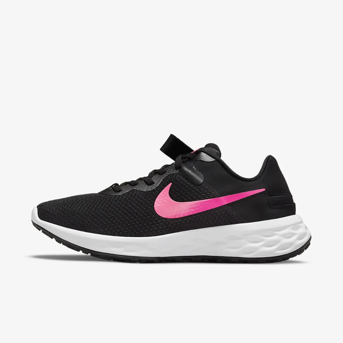 유럽직배송 나이키 NIKE Nike Revolution 6 FlyEase Next Nature Women&#039;s Easy-On-And-Off Road Running Shoes DC8997-002