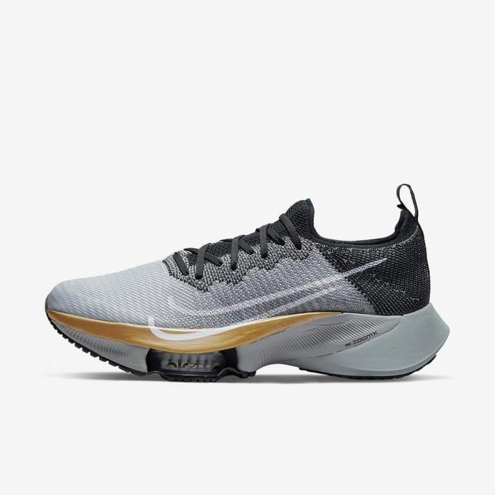 유럽직배송 나이키 NIKE Nike Air Zoom Tempo NEXT% Men&#039;s Road Running Shoes CI9923-008
