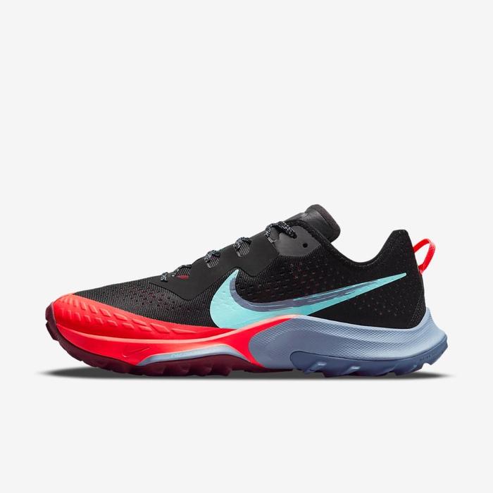 유럽직배송 나이키 NIKE Nike Air Zoom Terra Kiger 7 Men&#039;s Trail Running Shoes CW6062-004