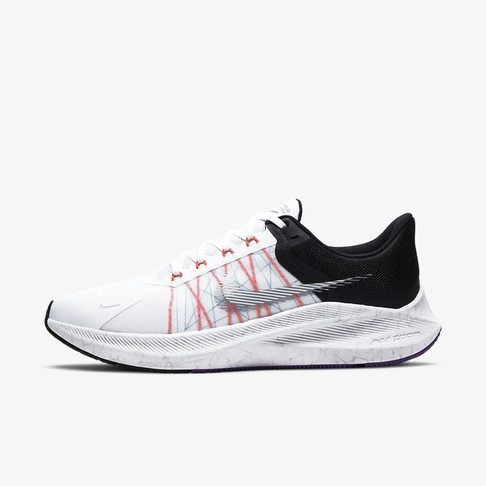 유럽직배송 나이키 NIKE Nike Winflo 8 Men&#039;s Road Running Shoes CW3419-101